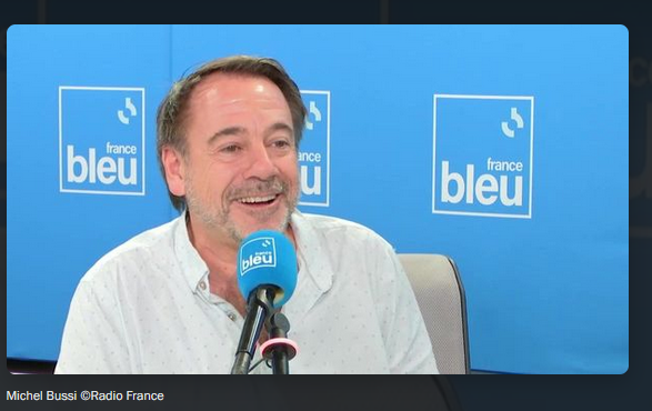 2024 11 06 15 45 54 Je suis un français très ancré dans son territoire Michel Bussi France Bleu 